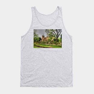 St Michaels II Tank Top